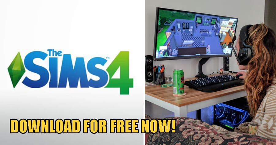 Reddit Sims 4 On Mac Download