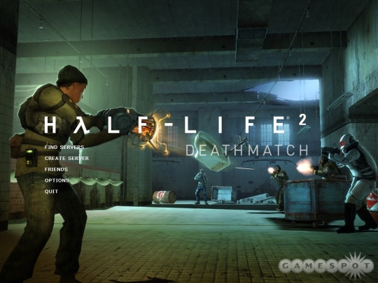 Download Half Life 1 Mac Free
