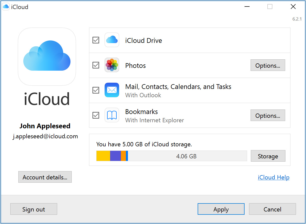 Icloud Photos Download All To Mac